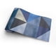 thumbnail image 1 of Peel Stick Tiles Floor Decal 500 x 20 cm Cocina Backsplash Stick Autoadhesivo Azulejos de pared Pegatinas Papel tapiz impermeable Geométrico,C brillar Electrónica, 1 of 5