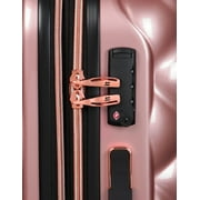it luggage St Tropez Trois 30 Hardside Checked 8 Wheel Expandable Spinner