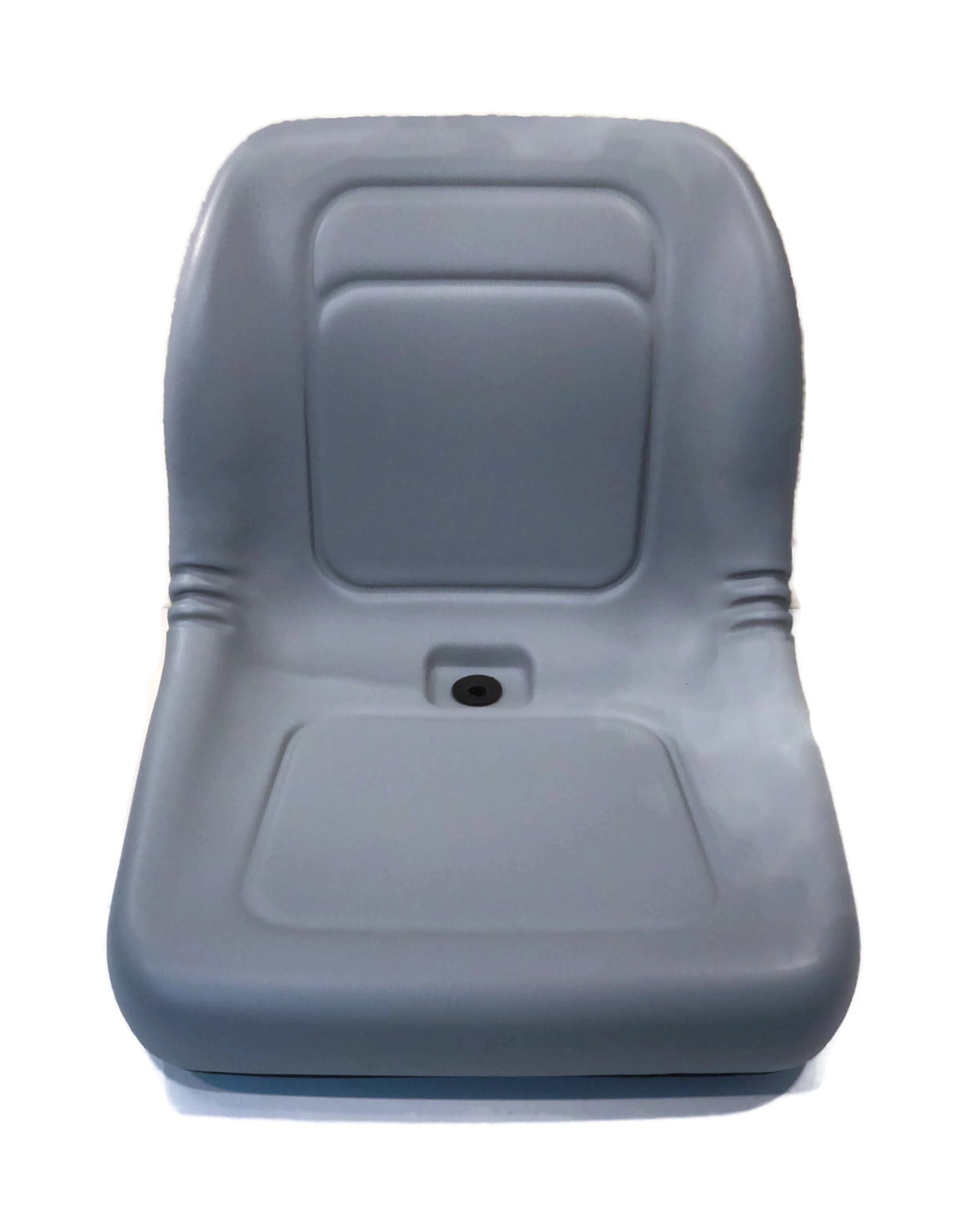 The ROP Shop HIGH Back SEAT for Toro Workman MD HD Series 2100 2300 4300 UTV Utility Vehicle