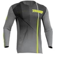 thumbnail image 3 of Thor 2023 Prime Tech Offroad Motocross Jersey Pant Combo Gray/Black (XX-Large / 38), 3 of 8