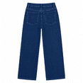 thumbnail image 2 of Jeans George para Mujer Corte Recto MStone Talla 32, 2 of 4