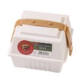 thumbnail image 2 of YAOMOBB Hamburger Case Snap on Sandwich Box Large Capacity Food Grade Portable Container for Daily Use, 2 of 7