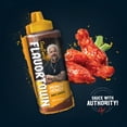 thumbnail image 6 of Guy Fieri Flavortown Money Honey BBQ Grilling Sauce, Sticky Glaze for Chicken Wings and Ribs, 14.5 oz, 6 of 7