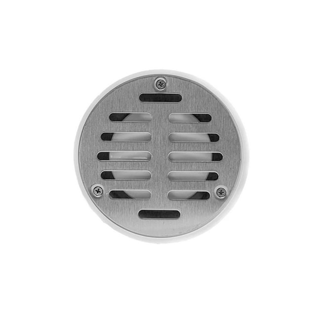 COLADERA UNIVERSAL REJILLA ACERO INOX CON TAPA ANTI-OLORES Coflex PC-102/PC-B100