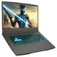 thumbnail image 2 of Laptop Gamer MSI Thin 15: Core i5 12450H, RAM 8GB, SSD 512GB, 15.6" LED, GeForce RTX 2050, W11 Home, Teclado Versión en Inglés., 2 of 3