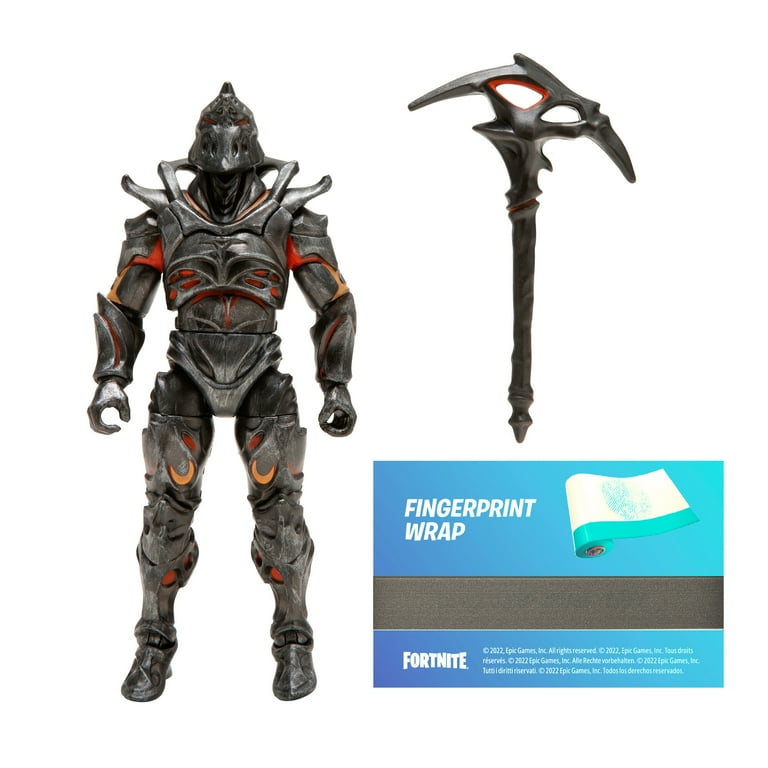 Fortnite Ruin (Unvaulted) Articulated Figure with Accessory - 4