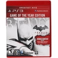 thumbnail image 1 of Batman:Arkham City Goty PlayStation 3 ., 1 of 2