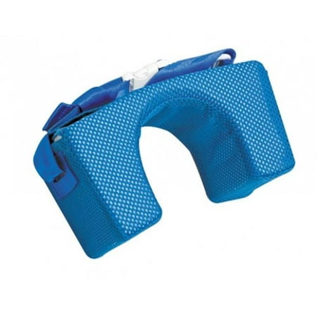- Fabrication Enterprises 45-2206 Head Pad Only for Reclining Bath Chair