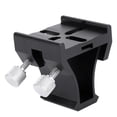 thumbnail image 1 of Finder Scope Soporte De Montaje Telescopio Finderscope Montaje Dovetail Ranura Placa Ranura Tornillo Accesorio Para, 1 of 7