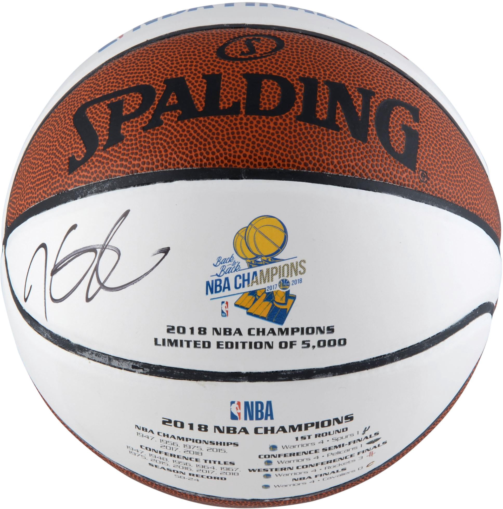 spalding finals basketball