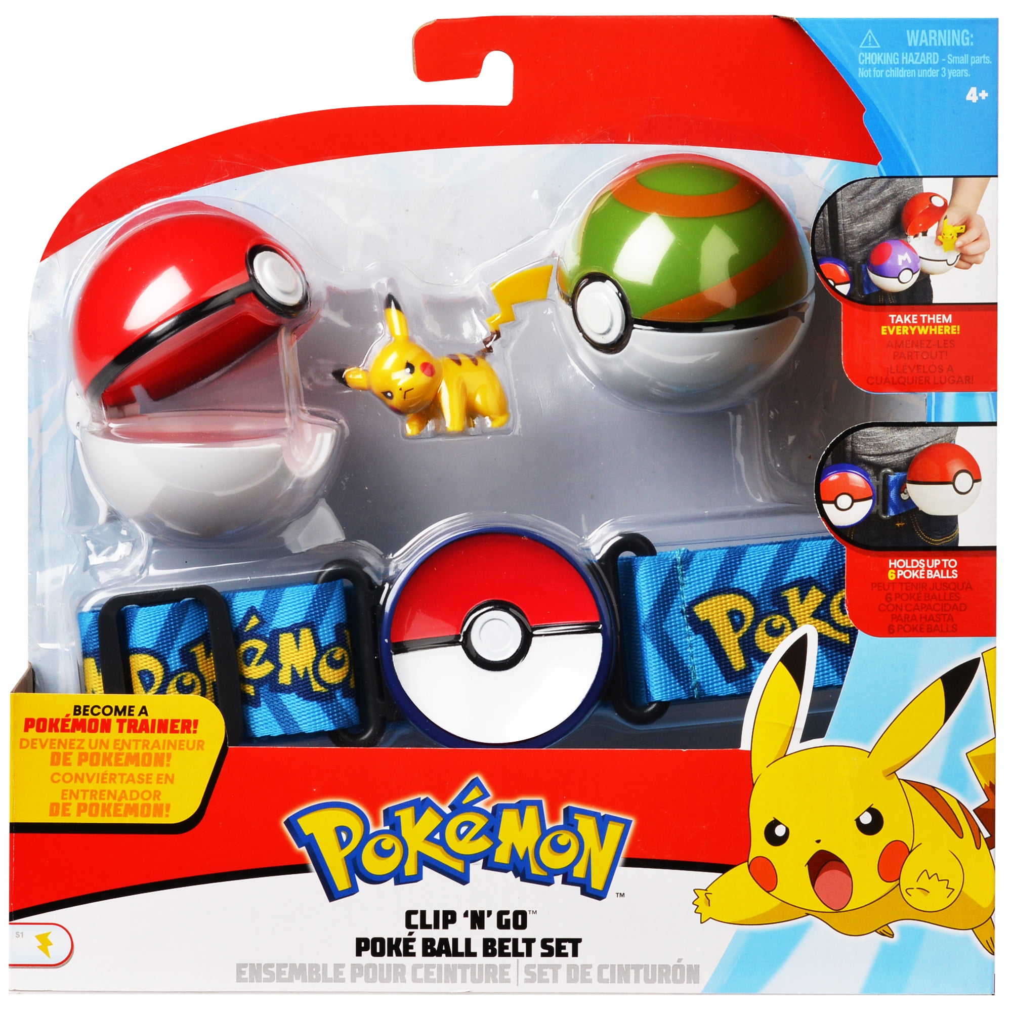 walmart toys pokemon