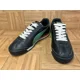 thumbnail image 4 of RARE?? PU & MA ROMA Black Green Red White Sz 11 Men's Essential Leather Shoes GUCH, 4 of 6