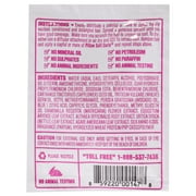 (2 pack) Miss Jessies Pillow Soft Curls Styling Lotion Packette, 1 OZ