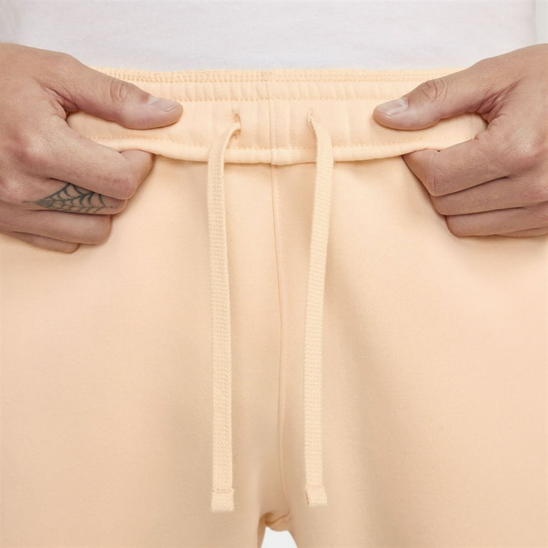 Peach nike jogging suit online