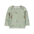 thumbnail image 3 of Carter's Child of Mine Baby Boy Outfit Set, 3-Piece, Sizes 0/3-24 Months, 3 of 9