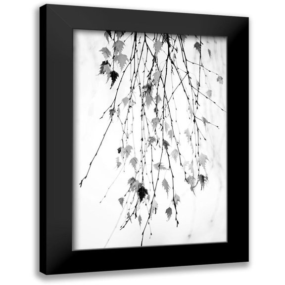 Cozart, Rebecca 11x14 Black Modern Framed Museum Art Print Titled - Hanging