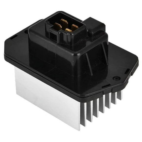 Car Blower Fan Speed Controller Motor Heater Resistor for ACCORD Mk7 077800-0710