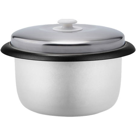 

Rice Cooker Inner Pot Electric Cooker Inner Pot Non-stick Rice Cooker Pot with Lid