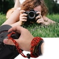 thumbnail image 3 of Durable Portable Camera Hand Grip Practical Camera Wrist Strap For Travel Business Trip, 3 of 8