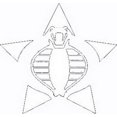 thumbnail image 1 of Autocollant de Fenêtre Cobra, 1 of 3