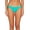 Surfside, variant on Smoothies Bikini Swim Bottom (Surfside, X-Large)