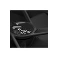 thumbnail image 3 of Fractal Design Dynamic X2 PWM GP-18 180 mm High Durability LLS Bearing Black Edition Radiator Optimized Computer Case Fan, 3 of 5