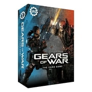 Gears of War: The Card Game  Card Game by Steamforged Games Ltd