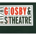 thumbnail image 2 of Greg Osby - Greg Osby and Sound Theatre - Music & Performance - CD, 2 of 2