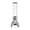 Gray, variant on AFACUHX Tower Beverage Dispensers with Lid and Faucet 3L/102Oz Large Capacity for Indoor Outdoor Parties Barbecues Home Bars Restaurants