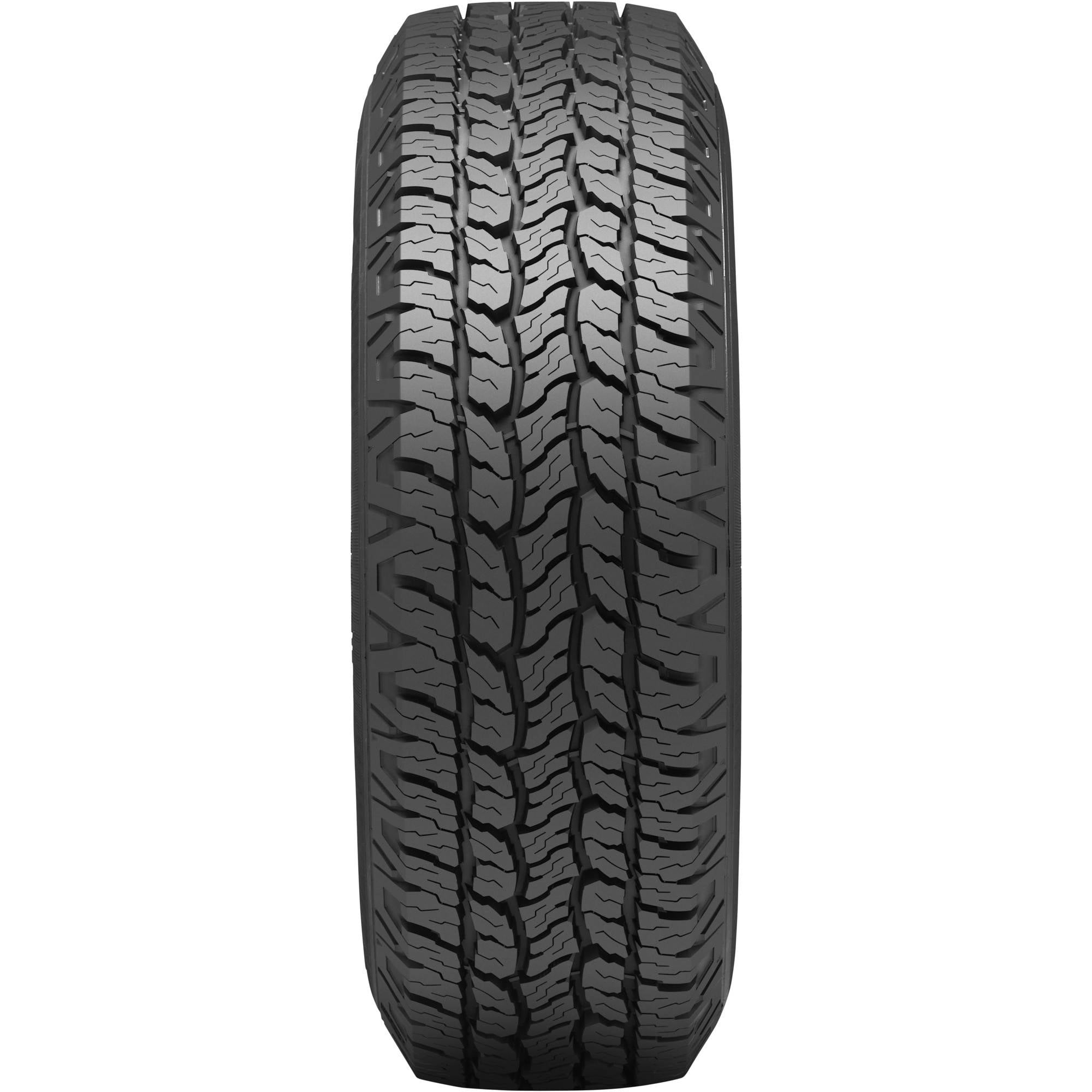Goodyear Wrangler Trailmark LT245/75R16 120R All-Season Tire 