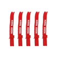 thumbnail image 1 of 5pcs Rc Car Winch Hook Pull Strap Winch Pull Tags For 1/10 Rc Crawler Car Axial Scx10 Traxxas Trx4, 1 of 5