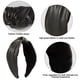 thumbnail image 3 of Cintas para el pelo para mujer, diadema para mujer, diademas de cuero para mujer con corbata, 2 uds., nudo superior Artificial, moda para niña MFZFUKR CPB-CJZ1698-3, 3 of 6