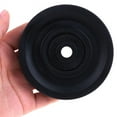thumbnail image 6 of 90mm Diameter Nylon Bearing Pulley Wheel Cable Gym Fitness Equipment, 6 of 7