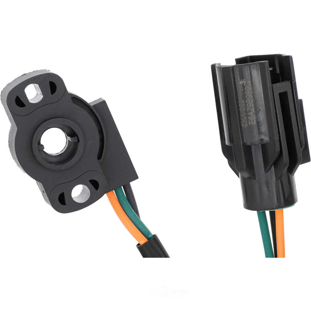 HOLSTEIN 2TPS0211 Throttle Position Sensor