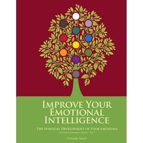 Improve Your Emotional Intelligence, (Paperback)