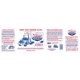 thumbnail image 4 of Estabilizador de aceite Lucas Oil 10002 Heavy Duty 3.78 L, 4 of 5