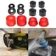 thumbnail image 4 of Buje de Patineta Copas de Repuesto Arandelas de Reconstrucción de Longboard Luz roja Sunnimix Bujes de monopatín, 4 of 8
