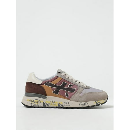 

Premiata Sneakers Men Brown Men