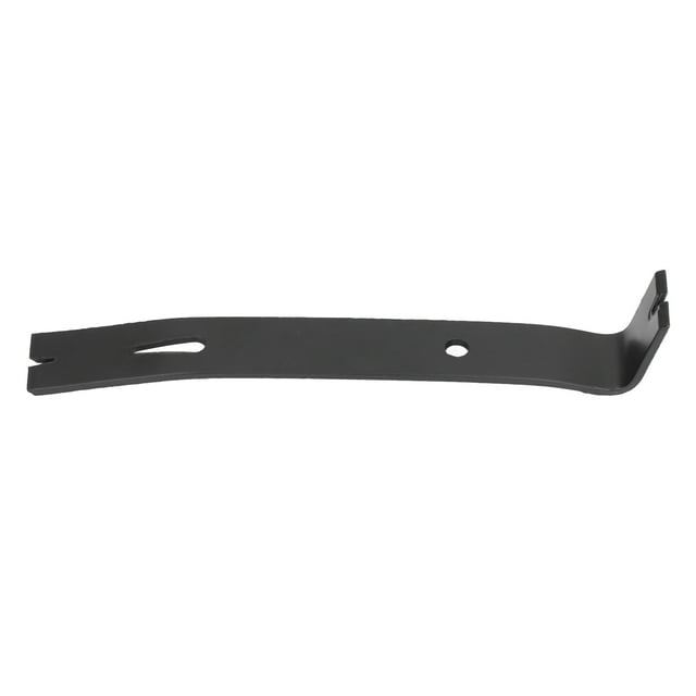 Extracteur de Clous, Outil de Barre de Serrage Portable Fixation Ferme Griffe Plate pour la Maison