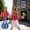 2Pcs Crochet Hobo Bags Under $5 a1, variant on Crochet Hobo Bags, Knit Purses for Women, Handmade Knitted Stripe Shoulder Bags for Travel Shopping Vacation Celebrations