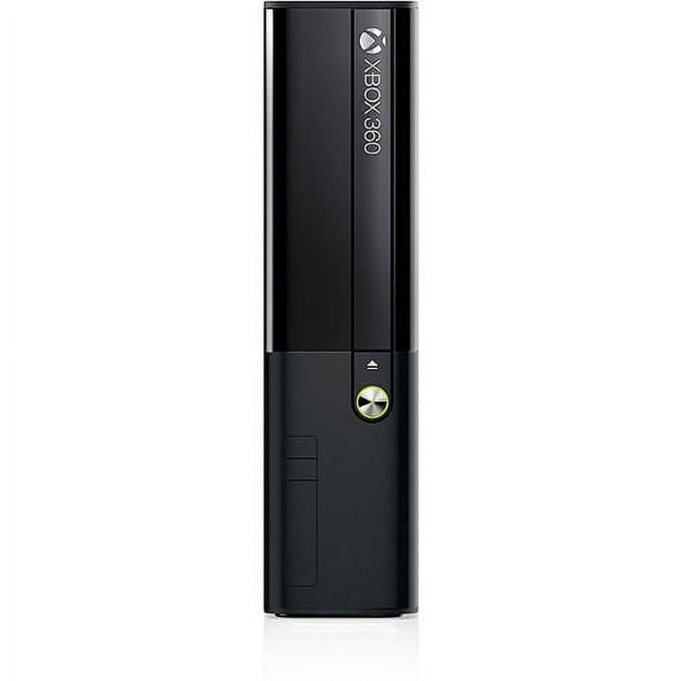 Xbox 360 4GB Console with Kinect