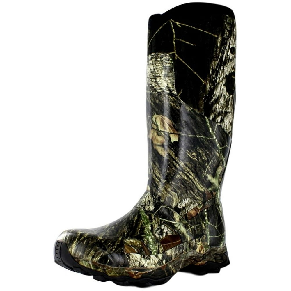bogs men's classic waterproof hunting boot