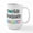 White, variant on CafePress - World's Greatest Memaw! Large Mug - 15 oz Ceramic Large White Novelty Mug