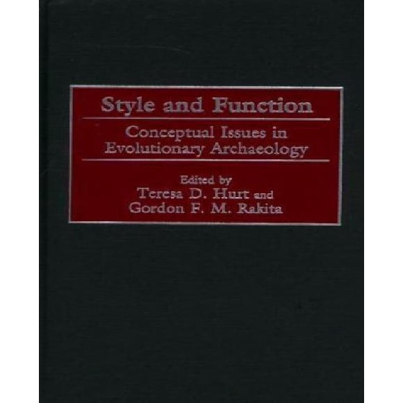 Style et Fonction