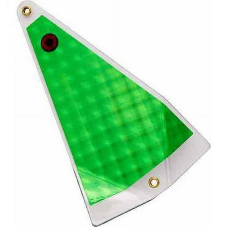 UPC: 0850433000739 | Yakima Bait Co. Big Al s Fish Flash 6   8  and 10