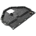 thumbnail image 2 of KT Parts Transmission Oil Pan W Filter +Gasket + Bolts 9G132102500, 2 of 7