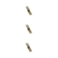 thumbnail image 1 of Riwesomey Conector de esquina de cajón doméstico, conectores portátiles de Metal en forma de Z, reparación de muebles, accesorios de Type1 NO1, 1 of 6