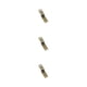 thumbnail image 2 of Riwesomey Accesorio de conector de esquina de cajón para el hogar, conectores de Metal en forma de Z, actualización de reparación de muebles, Type1 NO1, 2 of 6