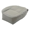 thumbnail image 2 of Funda Para Asiento Inferior Del Conductor, Fácil Instalación, Funda Para Asiento De Coche Con Textura Transparente, Ajuste Perfecto Para Coche, 2 of 7