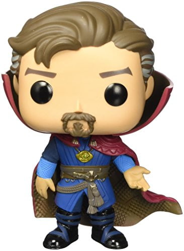funko pop doctor strange